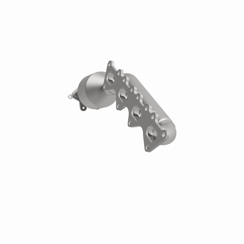 MagnaFlow 2009 Hyundai Genesis 4.6L Direct Fit Converter
