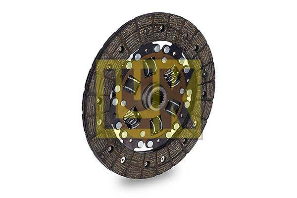 LuK 320 0280 60 Clutch Disc