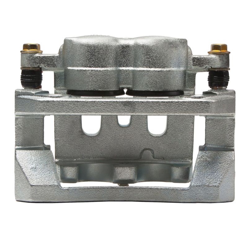 DFC 05-13 Ford F-250 Super Duty 4WD Rear-L Premium Caliper - Silver Zinc Coated