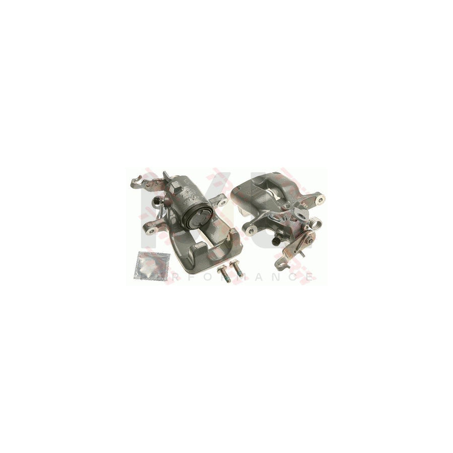 TRW BHS1214E Brake Caliper for AUDI TT | ML Performance Car Parts