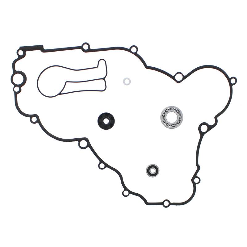 Vertex Pistons Vertex Gaskets 17-19 Husqvarna TC 250 Water Pump Rebuild Kit