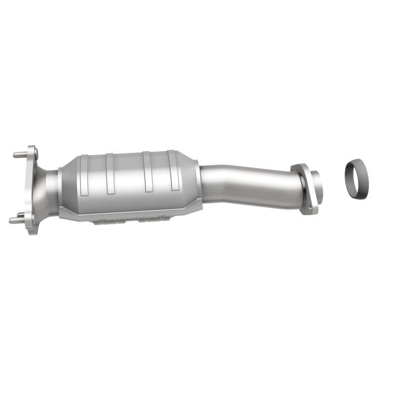 MagnaFlow Direct Fit Catalytic Converter 04 Ranger/Bser 3.0 Rear 50S