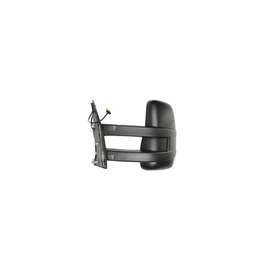 Blic 5502-00-0030940P Bumper Reinforcement For Audi A4