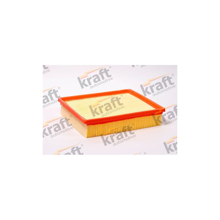Kraft 1710670 Air Filter For Vw Transporter