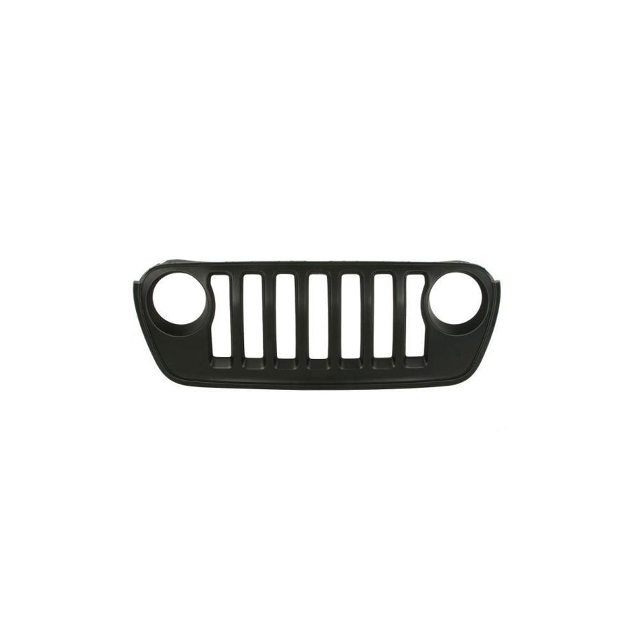 Blic 6502-07-3256995P Radiator Grille For Jeep Wrangler IV (Jl)