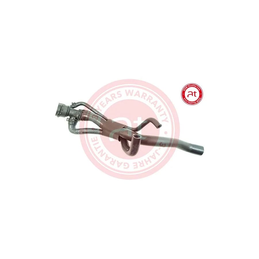 at autoteile germany At22485 Radiator Hose