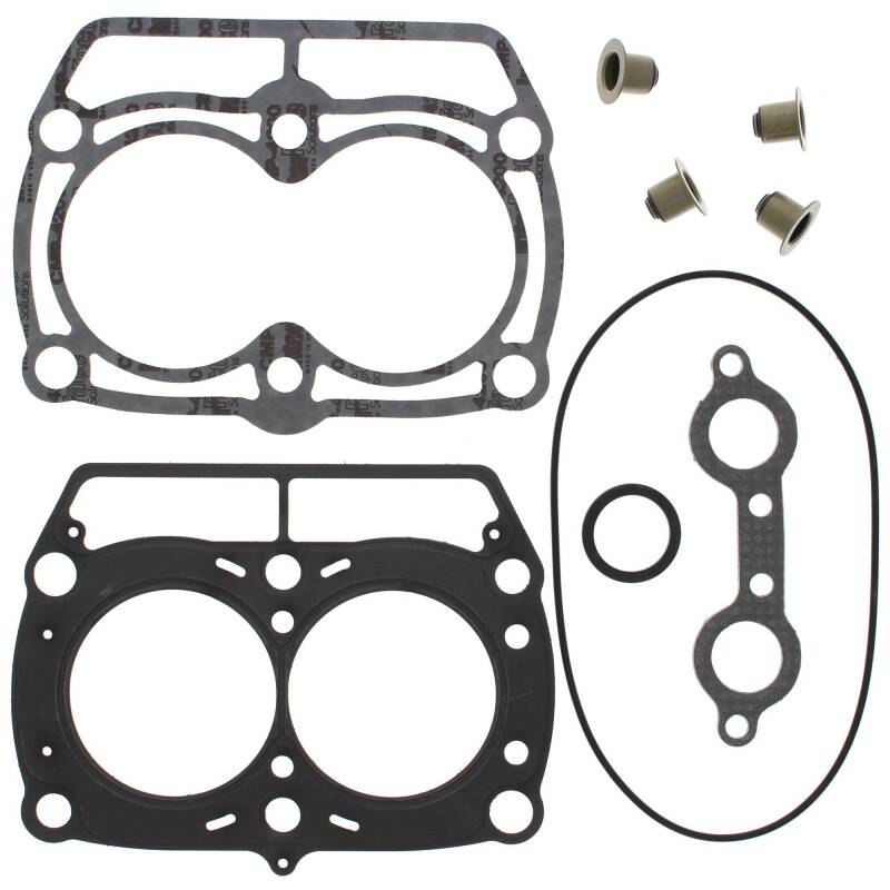 Vertex Pistons Vertex Gaskets 03-04 Polaris Sportsman 600 4x4 Top End Gasket Kit