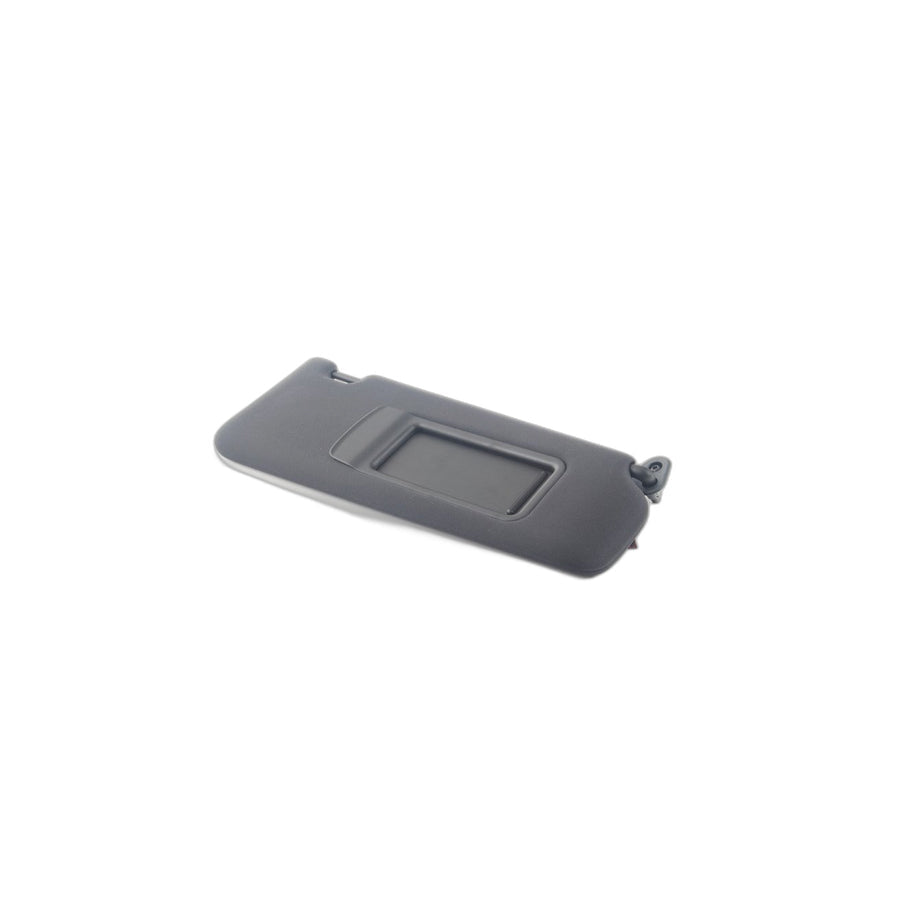 Genuine BMW 51167960068 E92 Sun Visor, Cloth Right ANTHRAZIT (Inc. M3, 335is & 328i) | ML Performance US Car Parts