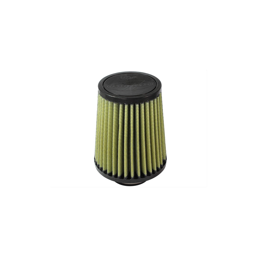 aFe 72-30018 3 IN F x 6 IN B x 4-3/4 IN T x 7 IN H Universal Air Filter | ML Performance US Car Parts