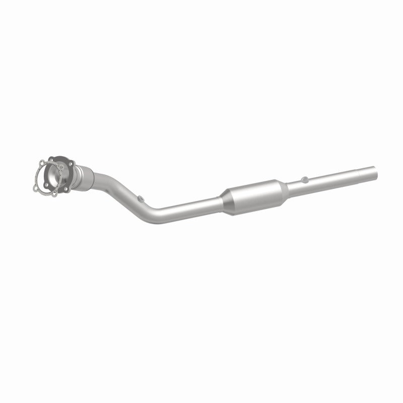 MagnaFlow Direct Fit Catalytic Converter 00-06 Audi TT 1.8L
