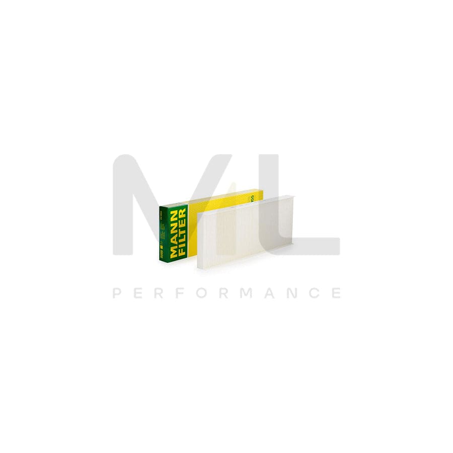 MANN-FILTER CU 3955 Pollen filter Particulate Filter