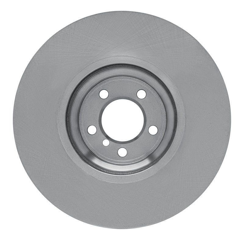 DFC 07-08 BMW Alpina B7 Front Brake Rotor
