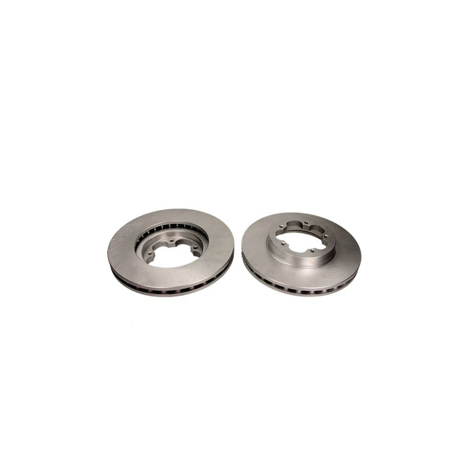 Quaro QD4845 Brake Disc For Ford Transit