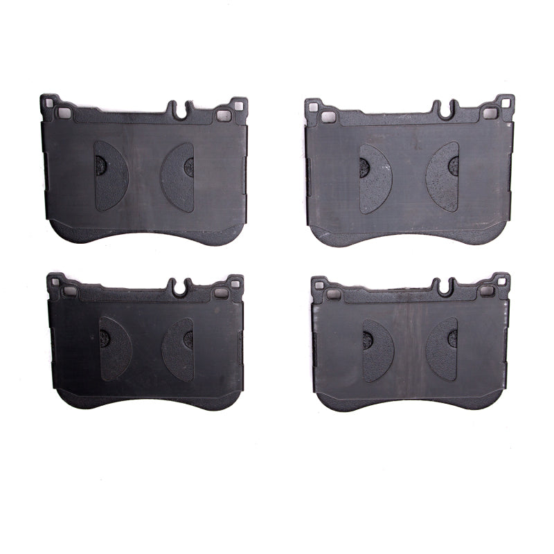 R1 Concepts R1 13-23 Mercedes-Benz SL550 Front Ceramic Brake Pads