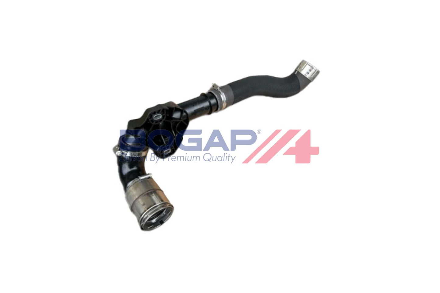 BOGAP R1711162 Charge Air Hose