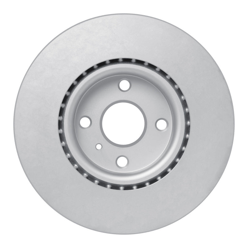 DFC 16-25 Mazda MX-5 Miata Front Hi-Carbon Alloy Geomet Coated Rotor