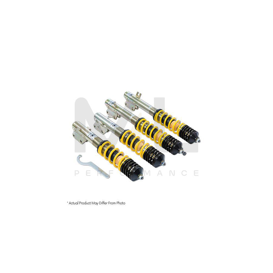 ST Suspensions 18210058 Audi B6 B7 A4 COILOVER KIT XA
