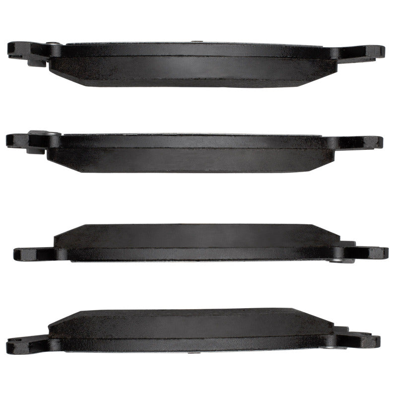DFC 02-24 Chrysler Aspen Rear 5000 Advanced Semi Metallic Brake Pads