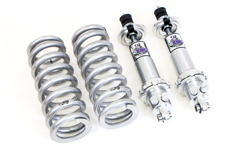 UMI Performance 78-88 GM G-Body 82-03 S10/S15 Front Kit Use w/ Coilover A-Arms