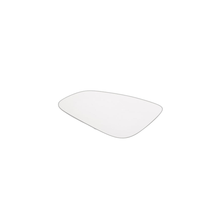 Genuine BMW 51168059387 F33 F32 F82 Mirror Glas Heated Plane Left (Inc. 320i, 330iX & 320iX) | ML Performance US Car Parts