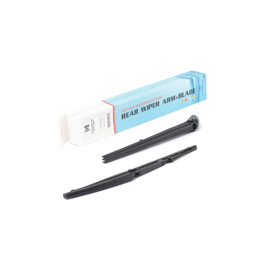 Abakus 10300040P Wiper Arm Set, Window Cleaning