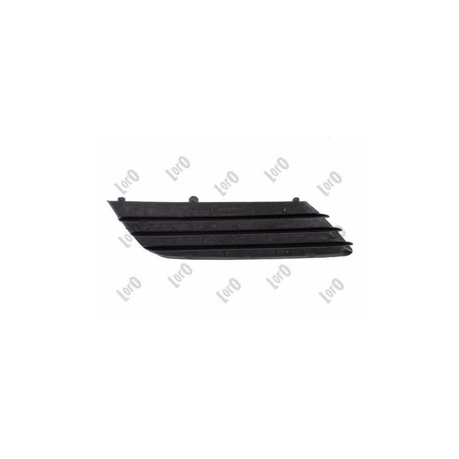 Abakus 03732453 Bumper Grill for Opel Astra