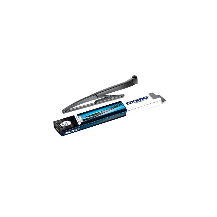 Oximo WRA880R037 Wiper Blade Suitable For Mercedes-Benz B-Class (W245)