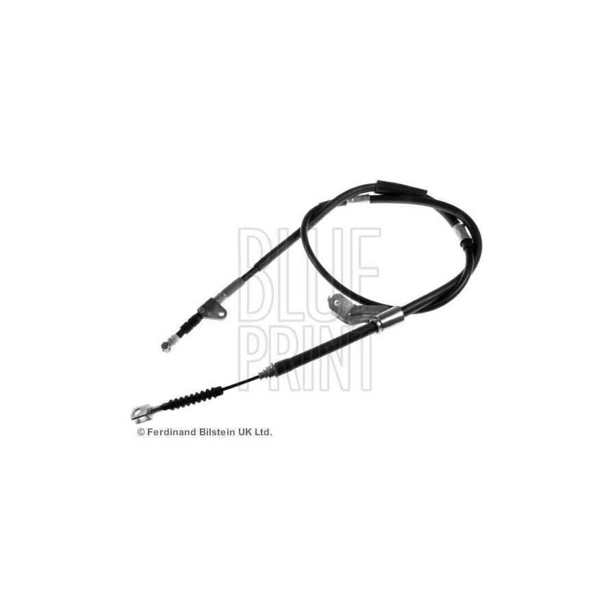 Blue Print Adt346345 Hand Brake Cable for Toyota Avensis