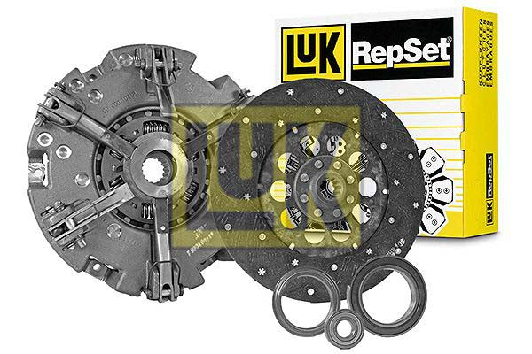 LuK 500 0006 20 Clutch Release Bearing