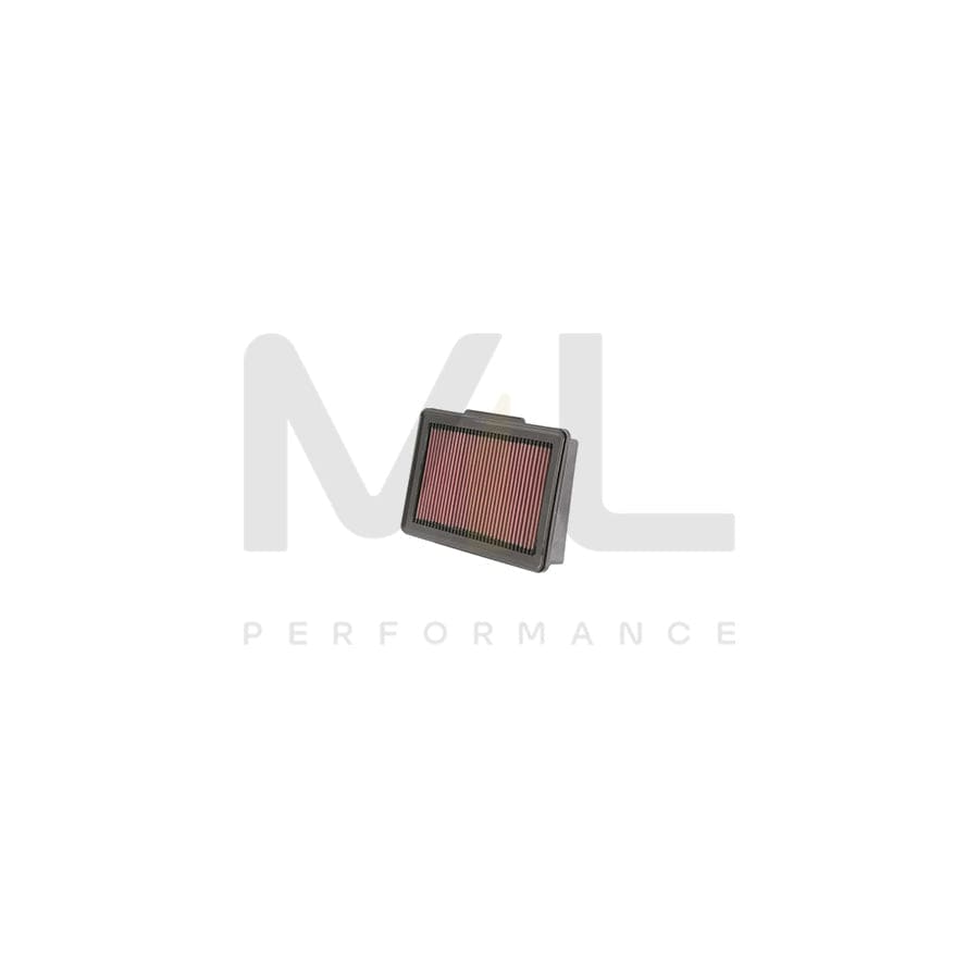 K&N 33-2397 Replacement Air Filter | ML Car Parts UK | ML Performance
