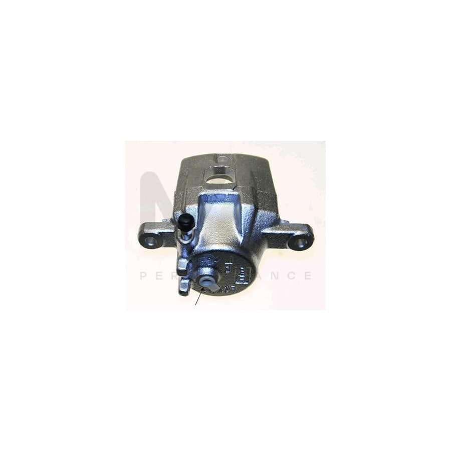 TEXTAR 38172500 Brake Caliper for MITSUBISHI Shogun Pinin (V60) without holder | ML Performance Car Parts