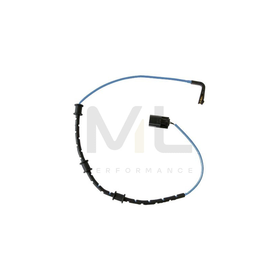 HELLA 8DK 355 252-561 Brake pad wear sensor for JAGUAR XK