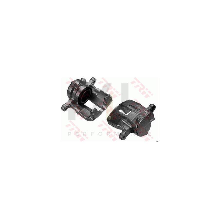 TRW BHW245 Brake Caliper suitable for MERCEDES-BENZ A-Class (W168) | ML Performance Car Parts