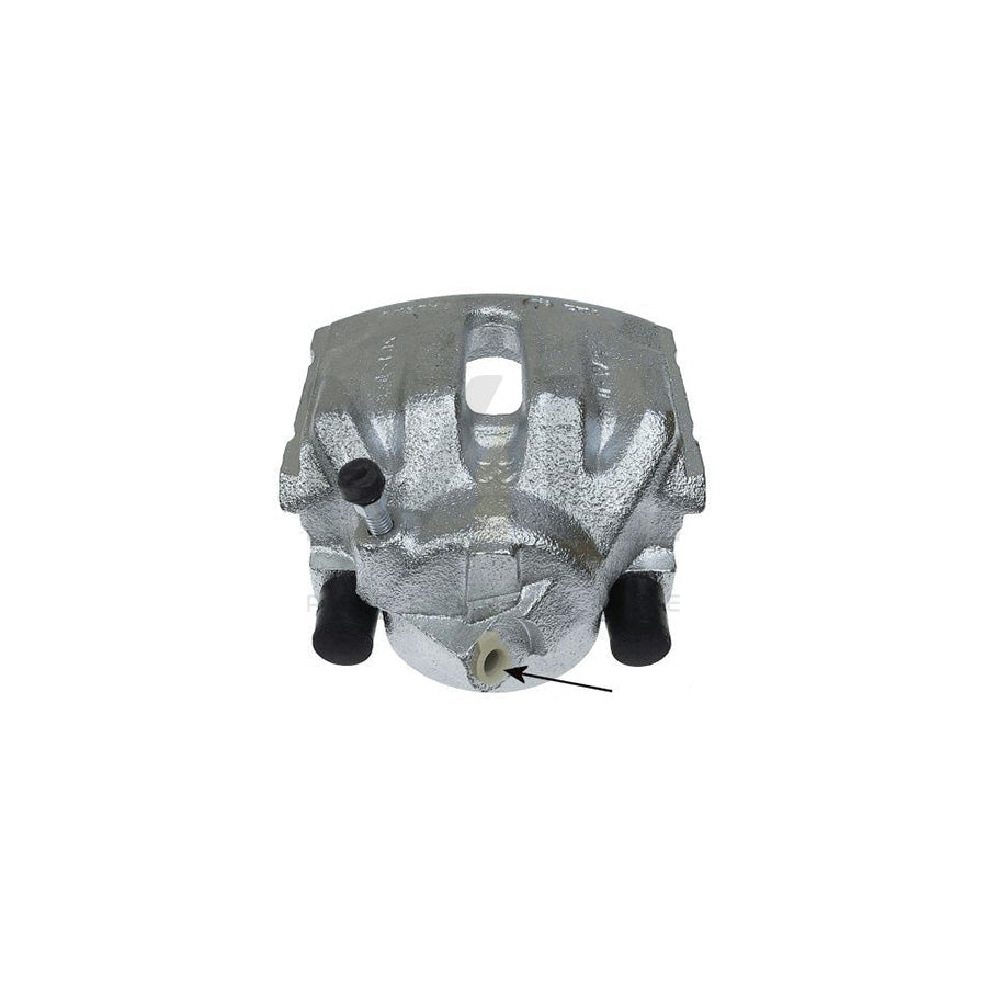 TEXTAR 38178900 Brake Caliper without holder | ML Performance Car Parts