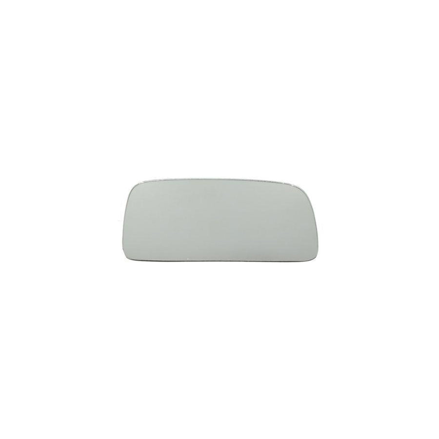 Blic 6102-01-0183P Mirror Glass, Outside Mirror For VW Polo