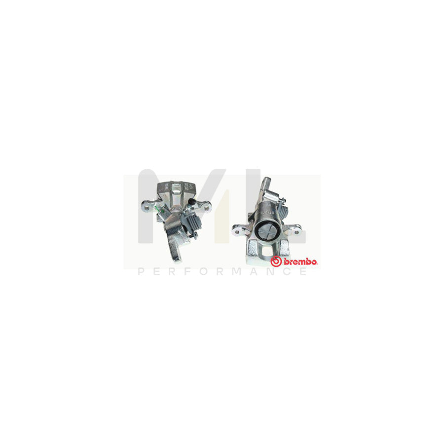 BREMBO F 28 018 Brake Caliper for HONDA ACCORD | ML Performance Car Parts