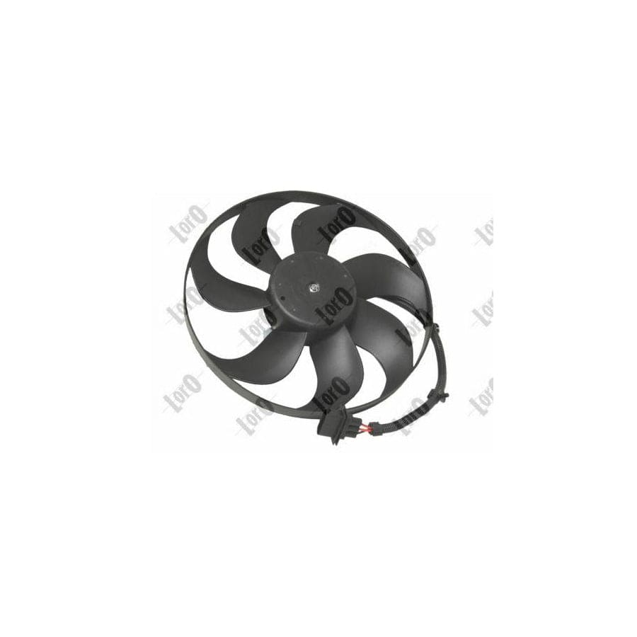 Abakus 0460140002 Fan, Radiator
