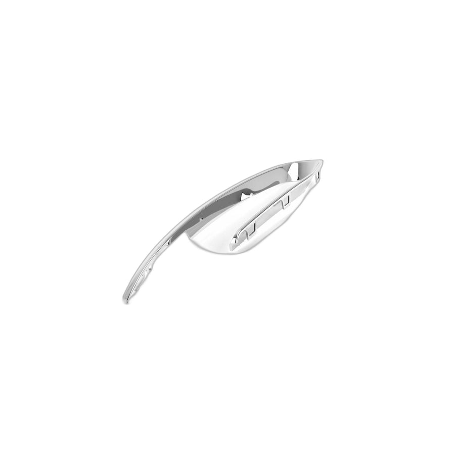 Genuine BMW 51117331770 F10 F11 Protective Rubber Strip,Rght Frnt Bumper LUXURY (Inc. 520i, 530d & 520d) | ML Performance US Car Parts