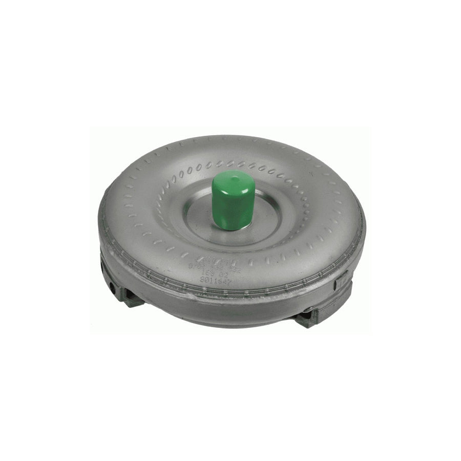 Sachs 0700 600 002 Torque Converter Suitable For Mercedes-Benz Vaneo (W414)