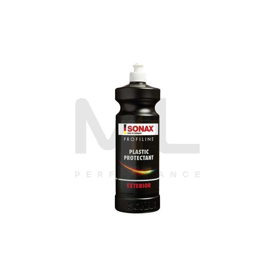 Sonax PROFILINE Plastic Protectant Exterior 1L