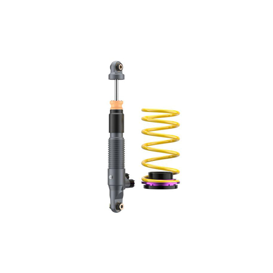 KW 39025028 Mercedes-Benz W463 DDC Plug & Play Coilovers 8 | ML Performance UK Car Parts