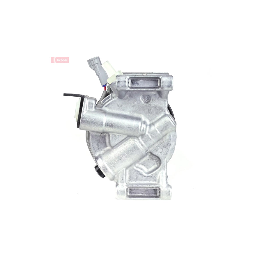 DENSO DCP50253 Compressor, Air Conditioning for Toyota Yaris III Hatchback (Xp13)