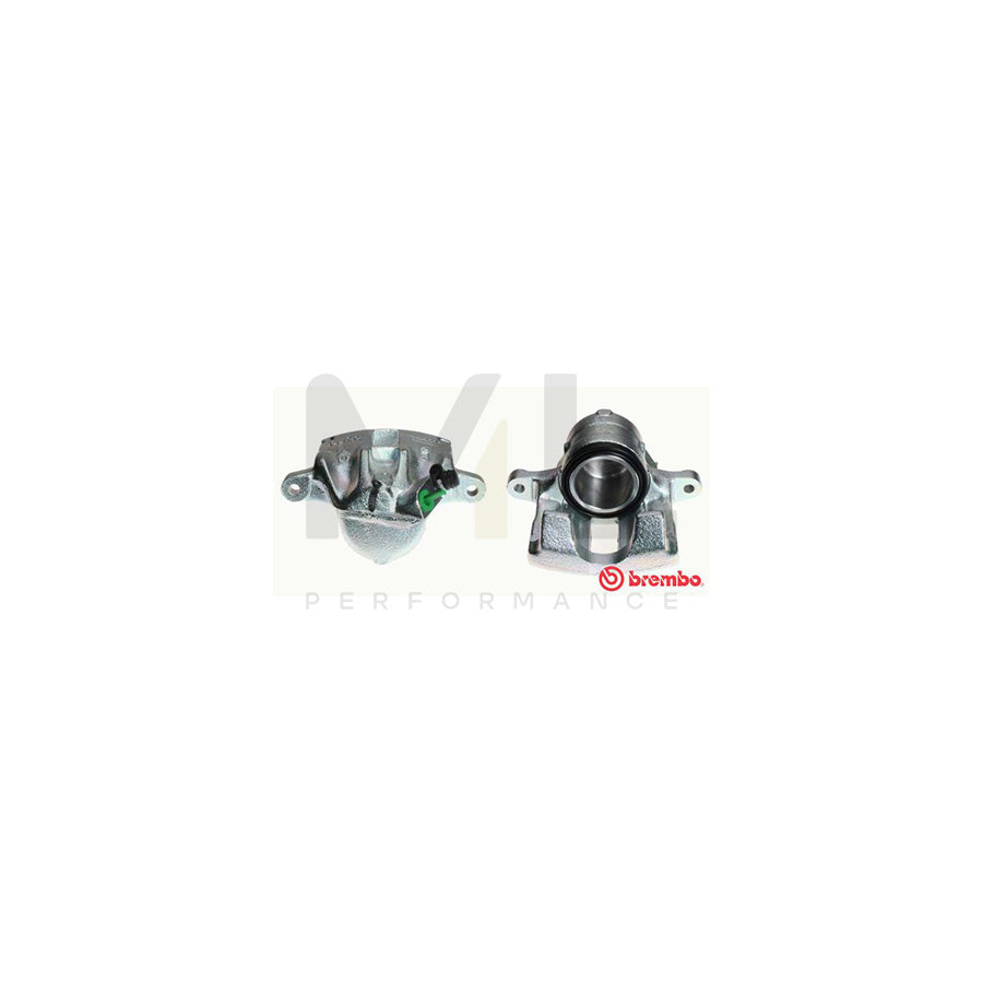 BREMBO F 23 063 Brake Caliper | ML Performance Car Parts