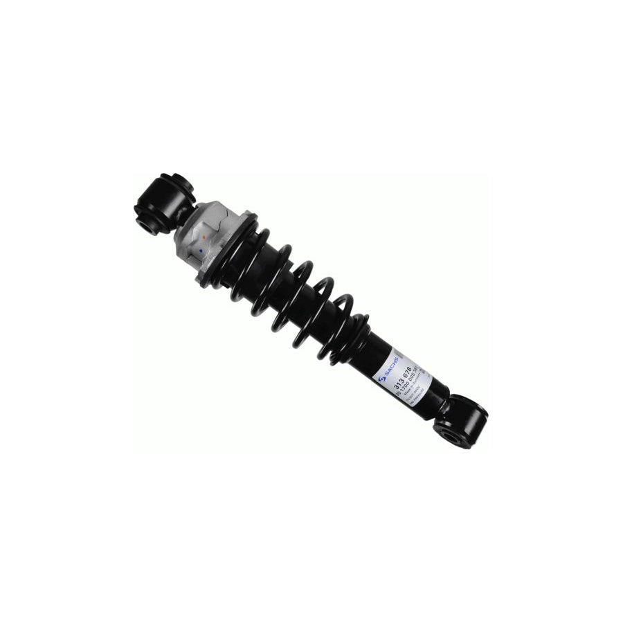 Sachs 313 678 Shock Absorber, Cab Suspension