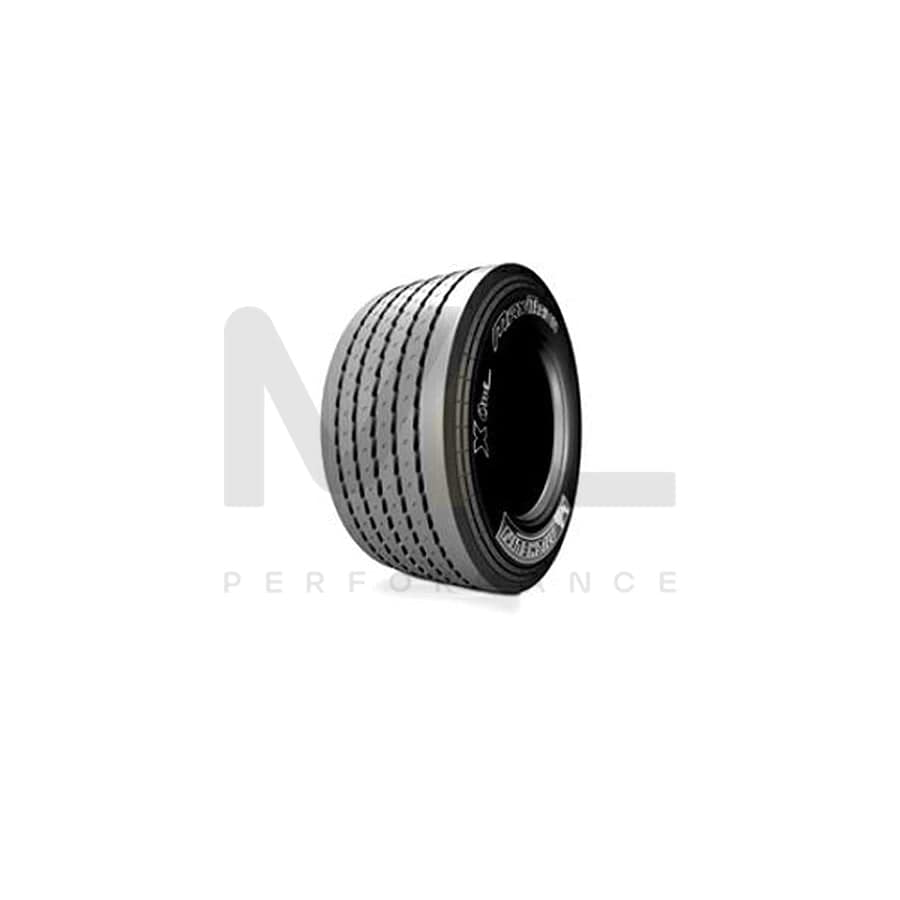 Michelin X One MaxiTrailer+ 455/45 R22.5 160J Truck Summer Tyre