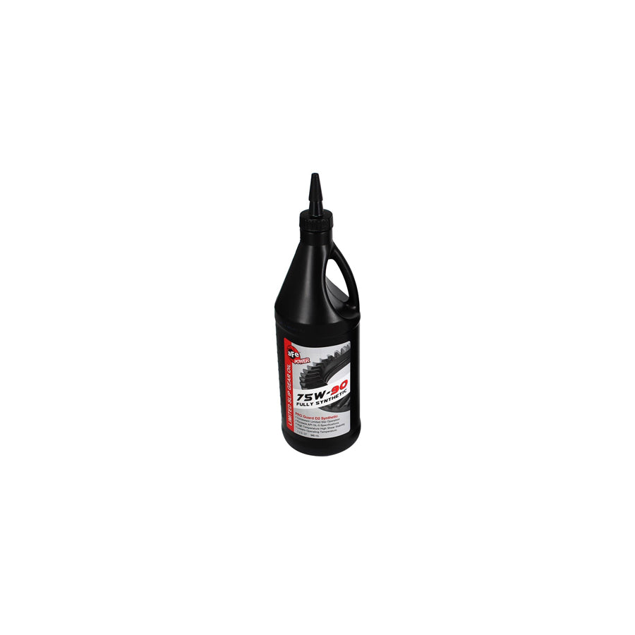 aFe 90-20001 Gear Oil, 75W-90 (1 Qt.) Gear Oil | ML Performance US Car Parts