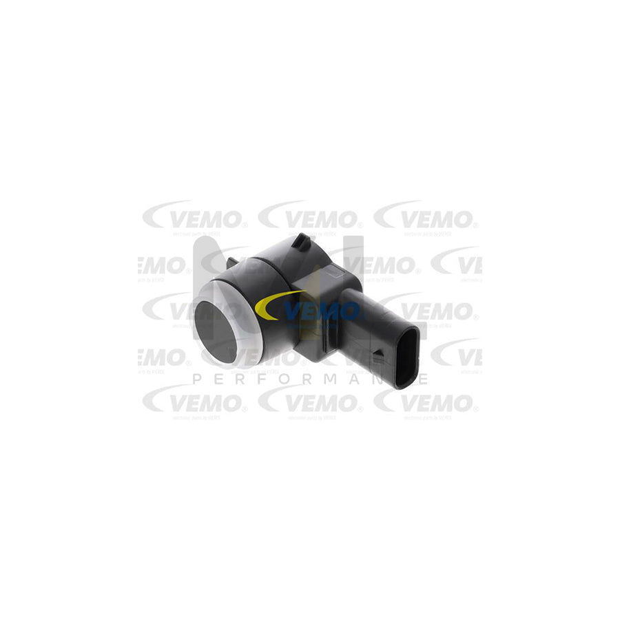 VEMO V30-72-0022 Parking sensor Original VEMO Quality, Front, Rear, Black, Ultrasonic Sensor | ML Performance Car Parts