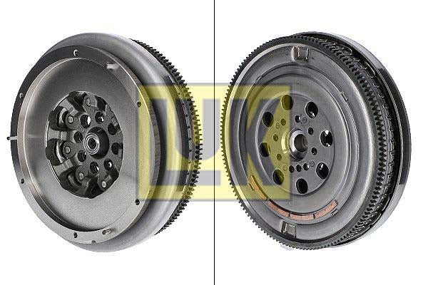 LuK 415 0916 10 Dual Mass Flywheel