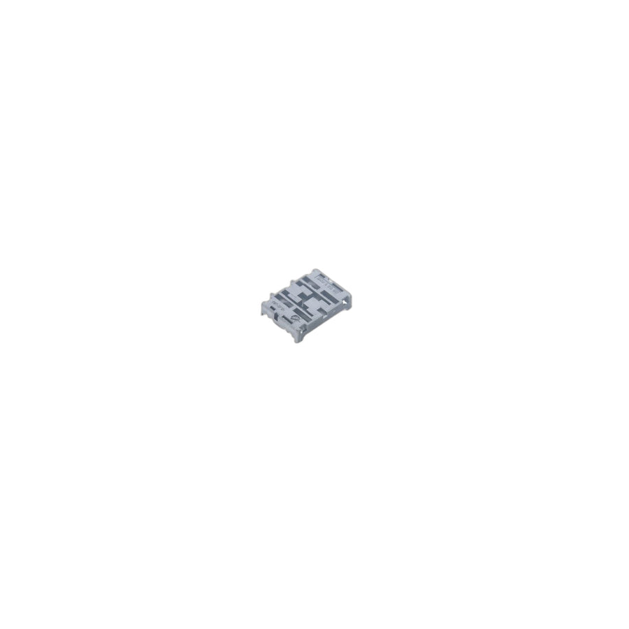 Genuine BMW 61136913657 E66 RR1 Cover, Idc Connector 2 POL. (Inc. 760Li, PhantoM & 750i) | ML Performance US Car Parts