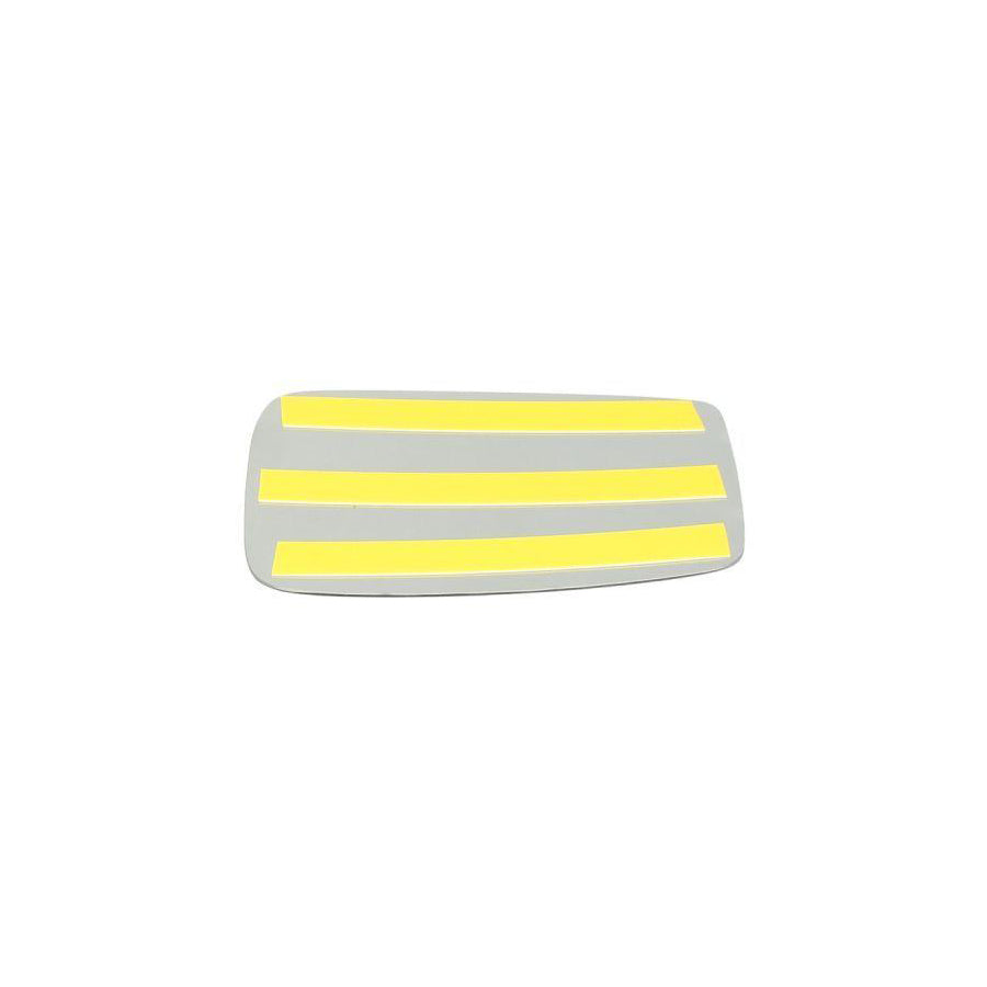 Blic 6102-01-0172P Mirror Glass, Outside Mirror For Seat Toledo I Hatchback (1L)